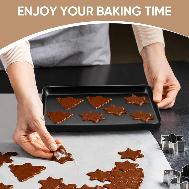 Baking Sheet Set of 2 (2 Count)