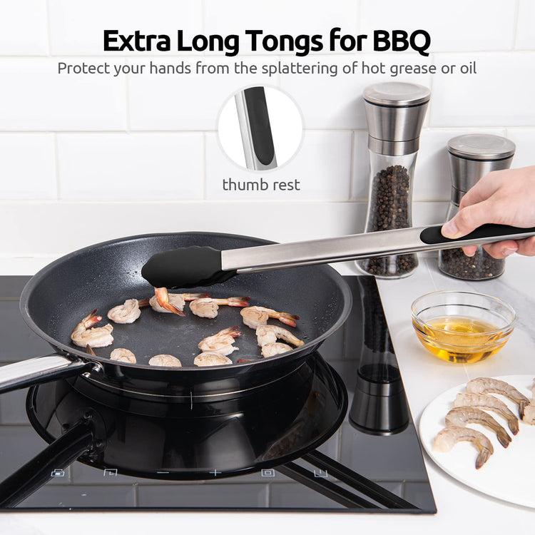 Kitchen Tong for Cooking