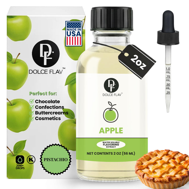 Apple Extract (2 Fl Oz)