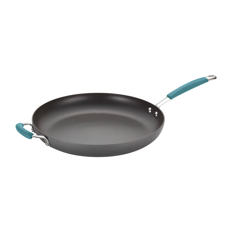 Cucina Hard Anodized Nonstick Frying Pan
