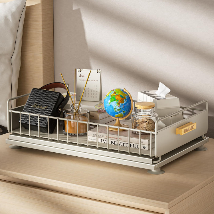 Under Sink Organizer