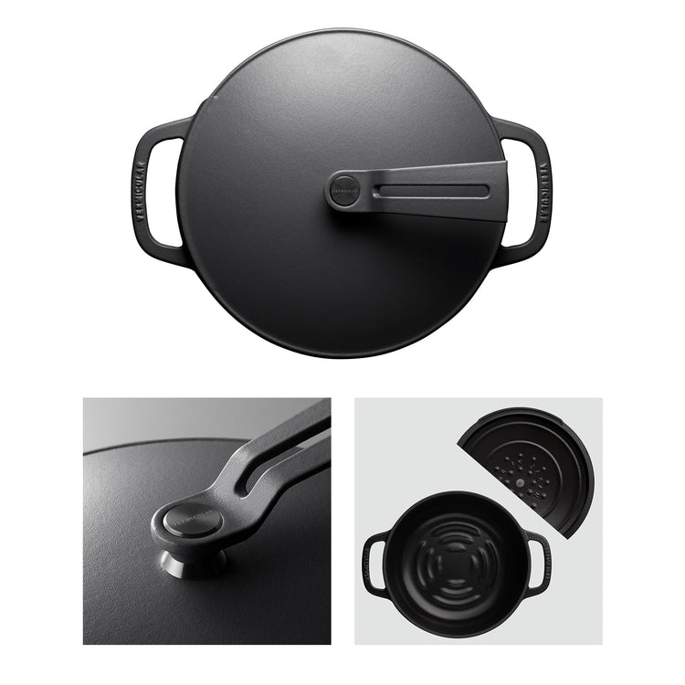 Oven Pot 2.0 22cm