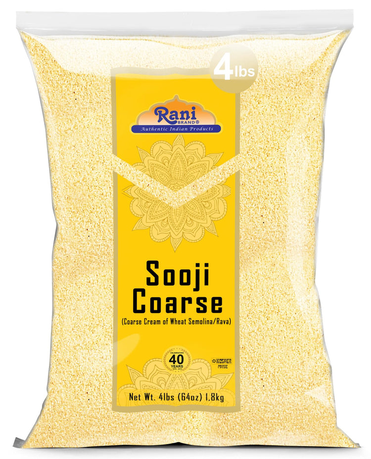 Rani Sooji Coarse (64 Ounce)