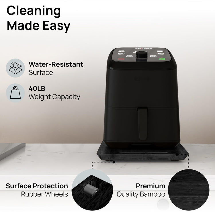 Appliance Slider