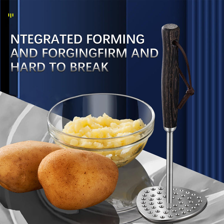 Sturdy Potatoes Masher