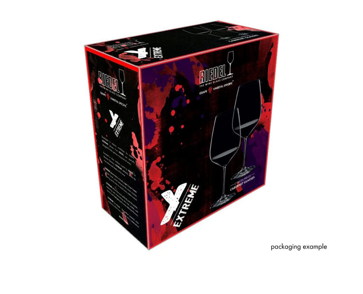 Extreme Cabernet Glass (2 Count)