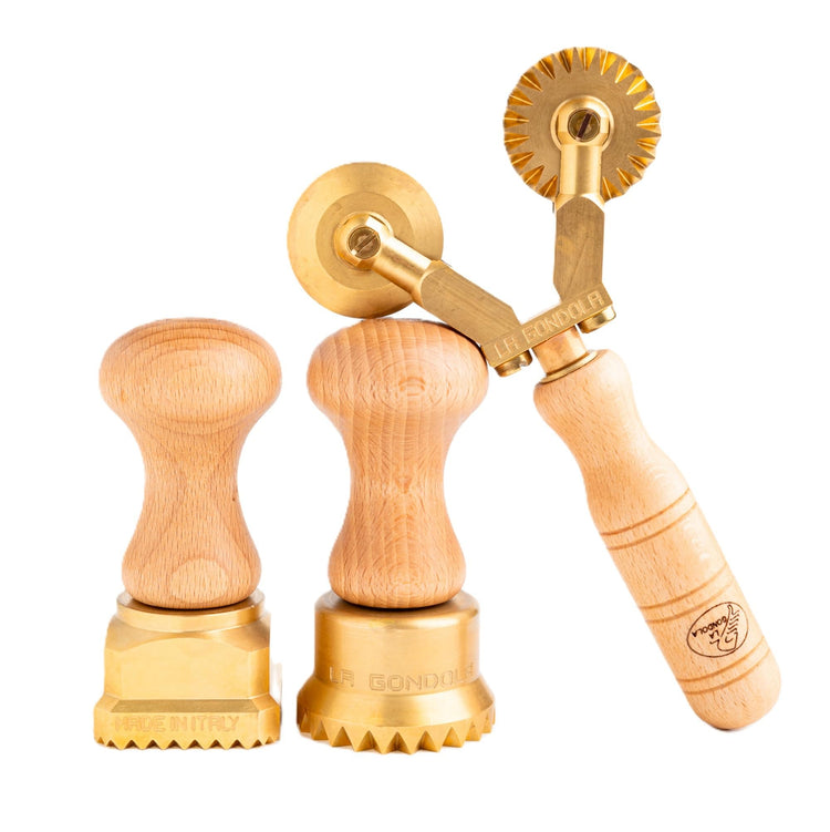 Set of 3 Pasta Tools (3 Count)