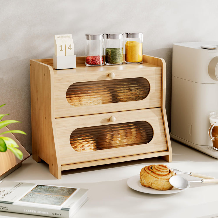Bread Box Extra Large 2