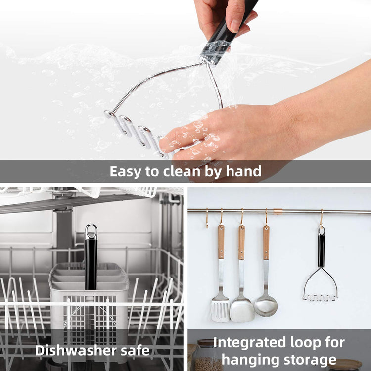 Potato Masher