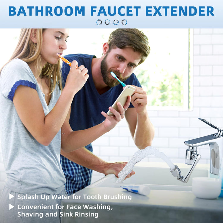 Sink Filter for Bathroom