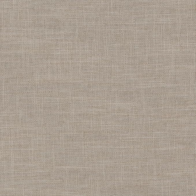 SIMPLIHOME Waverly Tufted Ottoman Bench - 48 inch Wide Upholstered Linen Look Fabric Rectangle Footstool Ottoman in Wheat Beige, Traditional Bench for Entryway or Living Room with Carved Legs