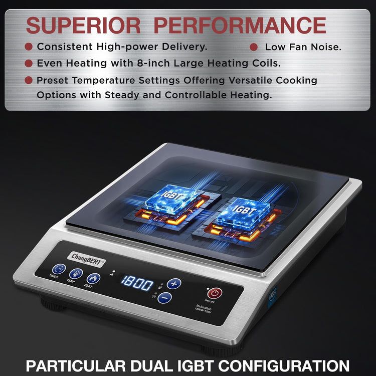 Induction Cooktop