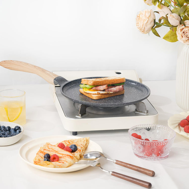 Nonstick Crepe Pan