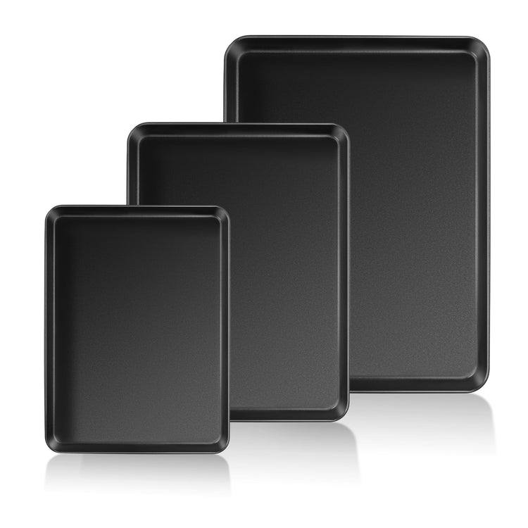 Cookie Baking Sheet Set of 3 (3 Count)