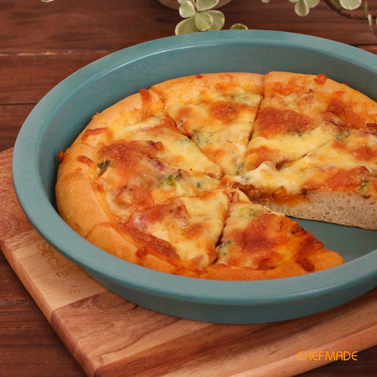 Round Cake Pan