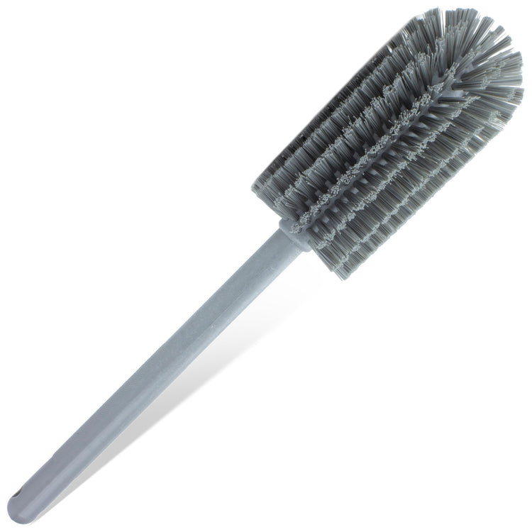 Scrub Brush Bottle Brush