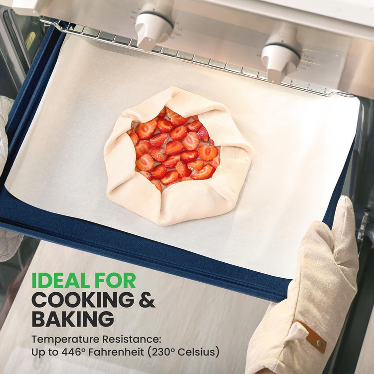 Extra Large Nonstick Cookie Sheet for Baking