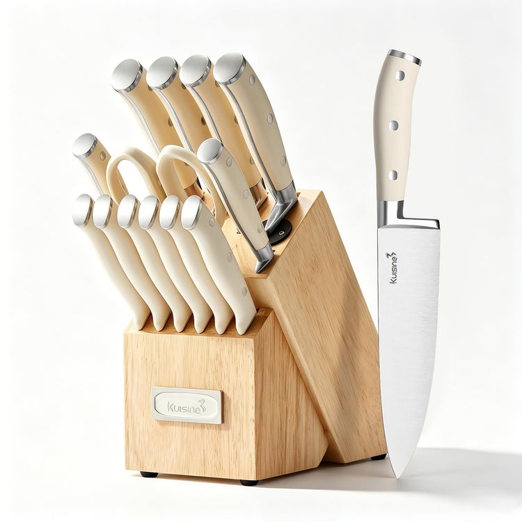 Chef Knife Set