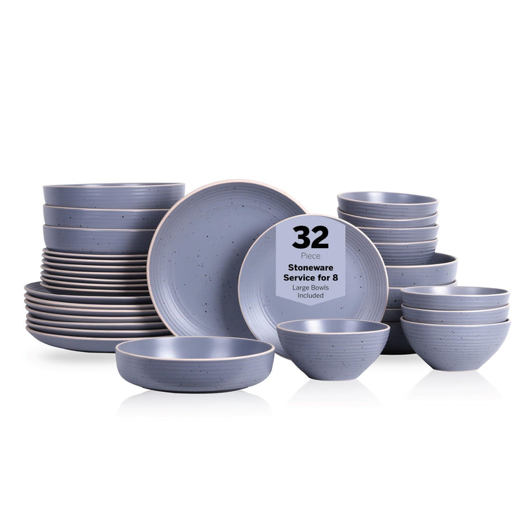 Lauren Modern Stoneware 32 (32 Count)