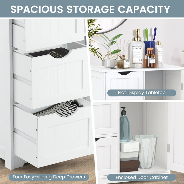 Bathroom Storage Cabinet