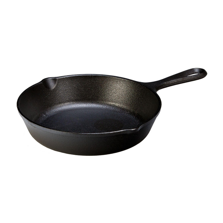 FBA_ Cast Iron