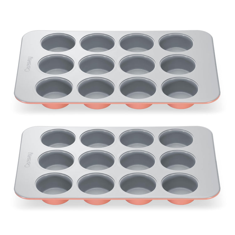 Non Stick Ceramic (2 Count)