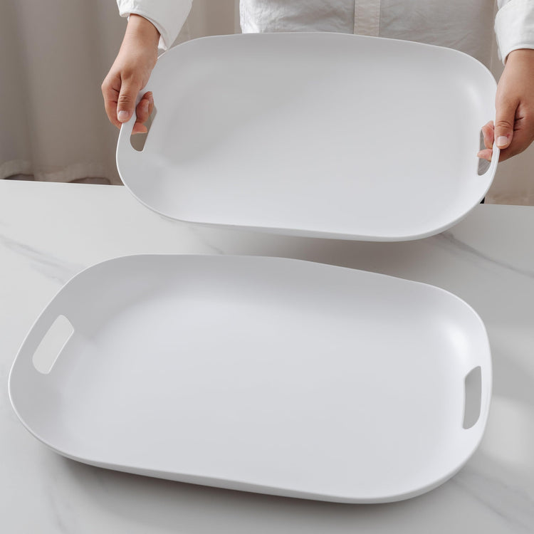Extra Large Serving Platter (2 Count)