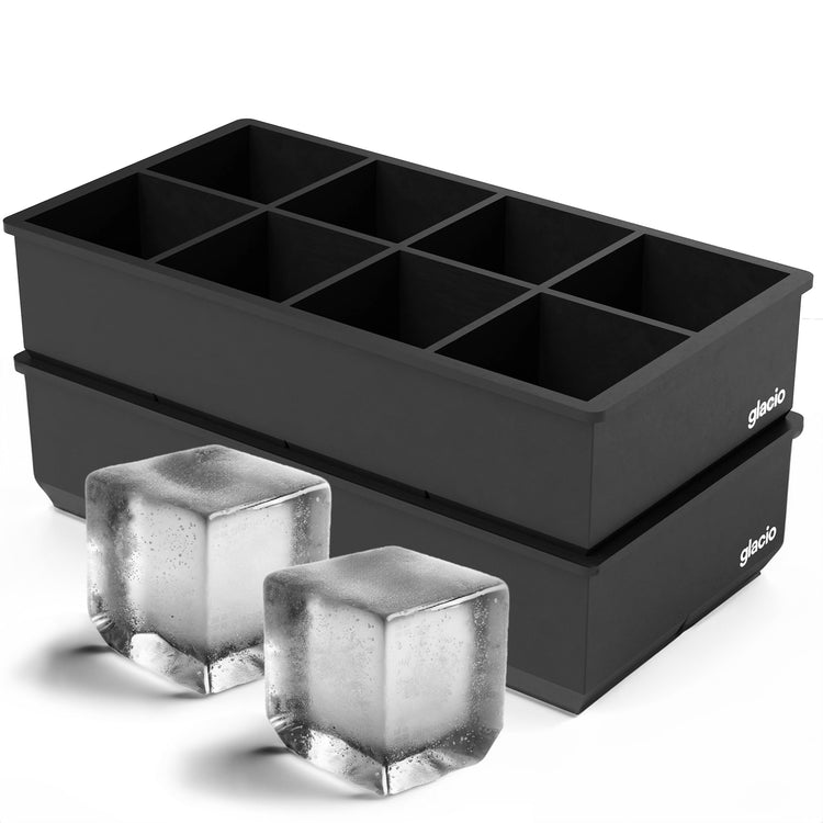 Ice Cube Molds (2 Count)