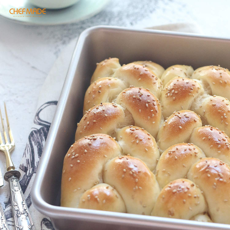 9 Inch Square Cake Pan