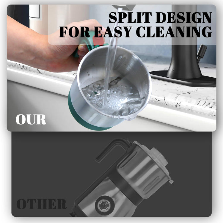 Versatile Kitchen Grinder