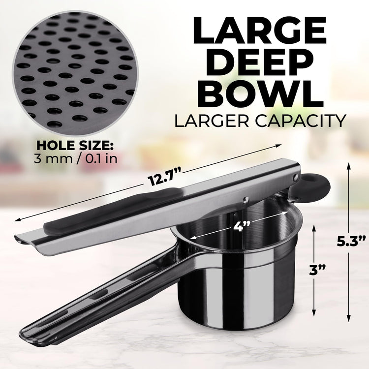 Large 15oz Potato Ricer