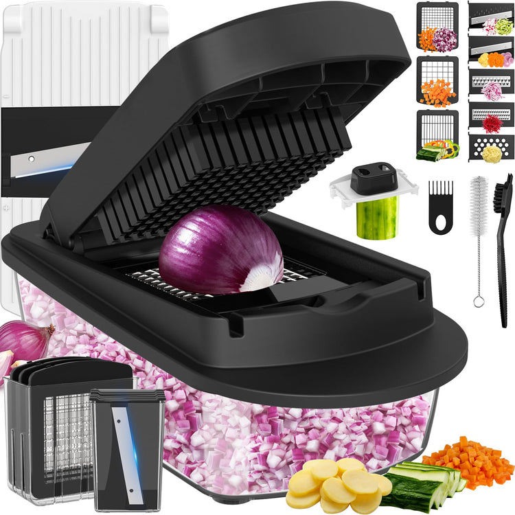 8 Blade Cook Tool & Gadget Sets (8 Count)