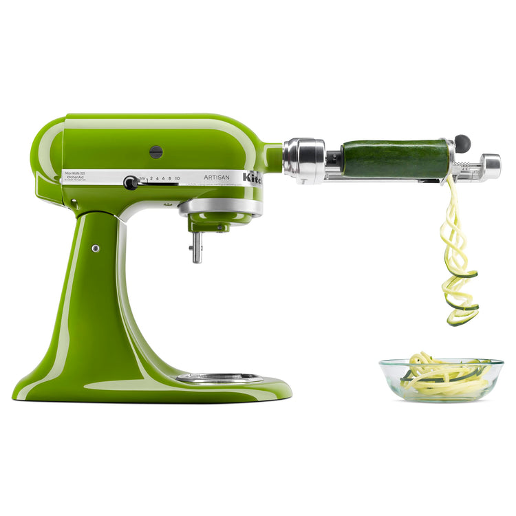 Artisan, 5-Qt Tilt Head Stand Mixer, KSM150PS, Matcha