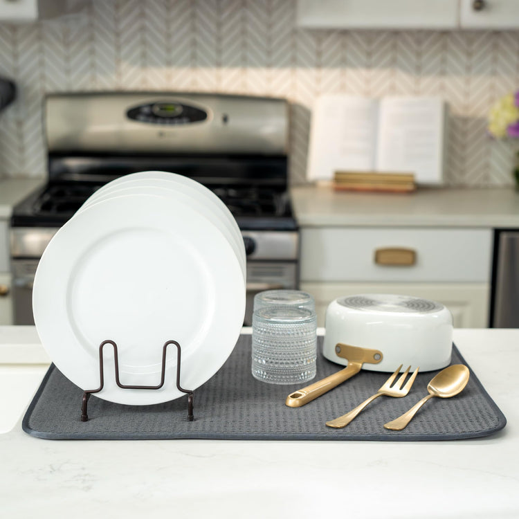 Dish Drying Mat