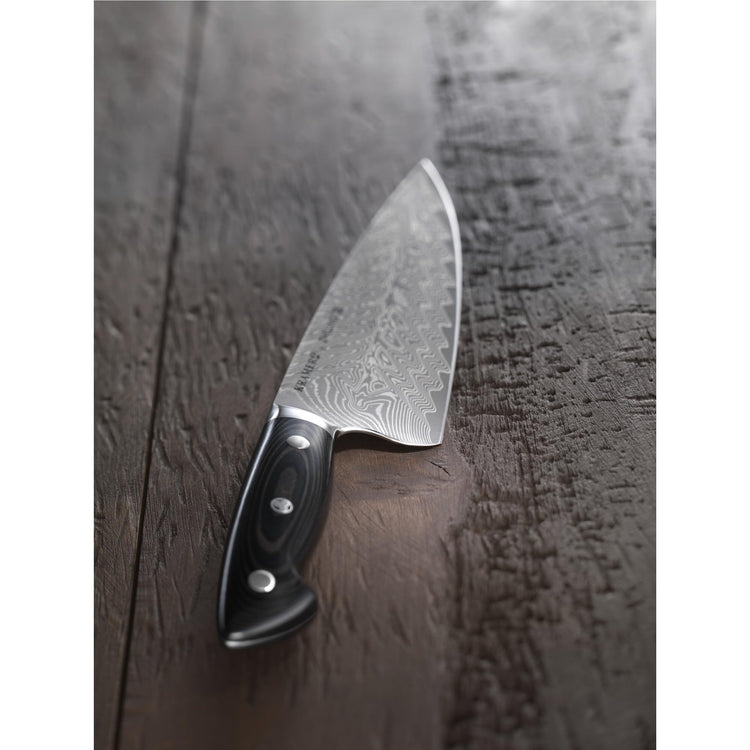KRAMER by ZWILLING EUROLINE Damascus Collection 10