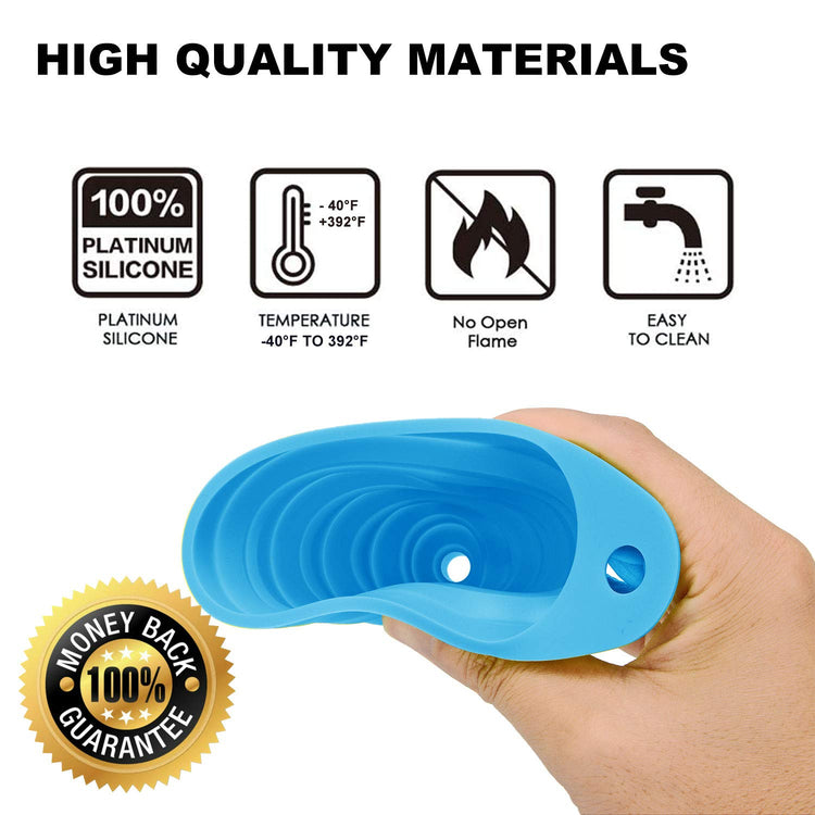Funnels for Kitchen Use