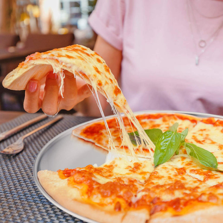 12 Inch Pizza Pan