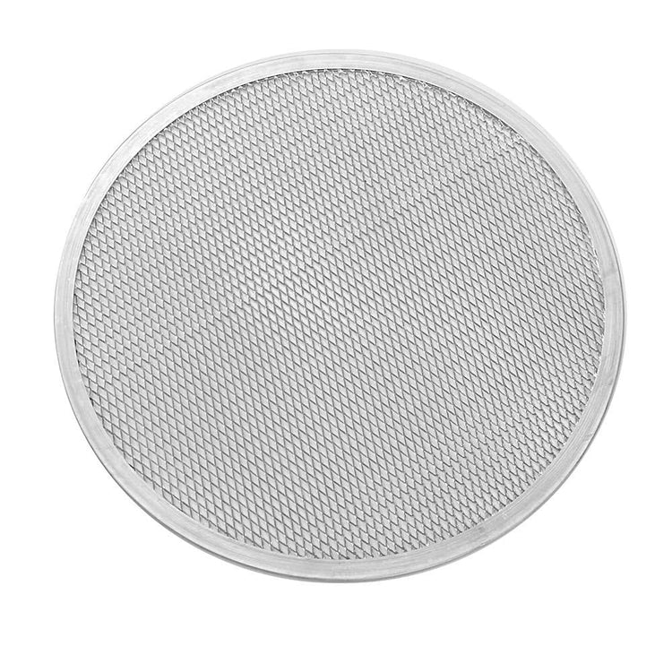 15 inch Aluminum Pizza Screen