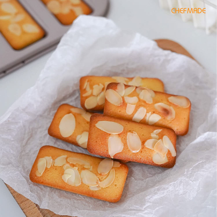 Financier Cake Pan