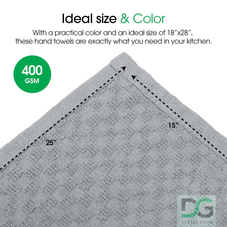 Premium Dish Towels for Kitchen