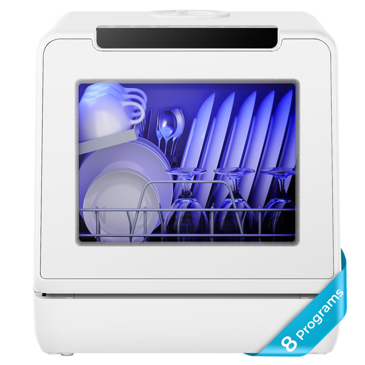Countertop Dishwasher