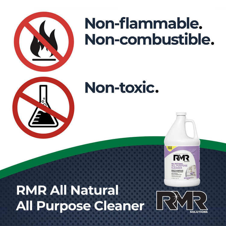 RMR All Natural All (128 Fl Oz)