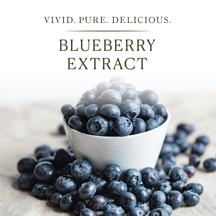 Blueberry Extract for Baking (32 Fl Oz)