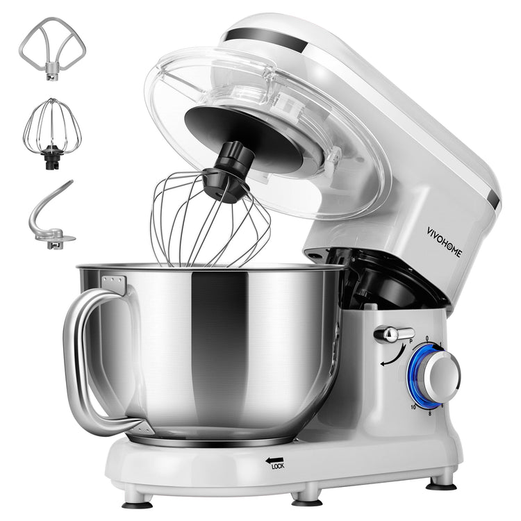Stand Mixer 6