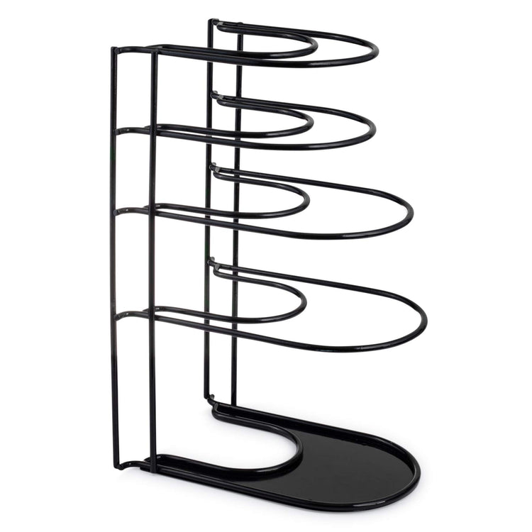 Pan Organizer for Cast Iron