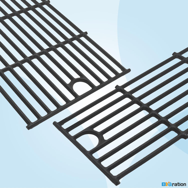 17" Grill Grate for Charbroil Performance 4 Burner 463352521