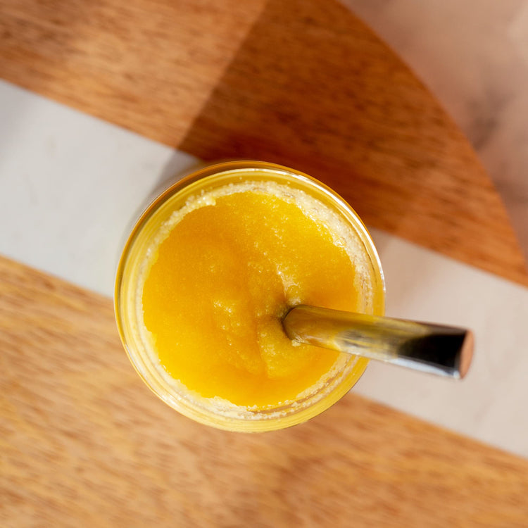 Grass Fed Ghee (13.4 Ounce)