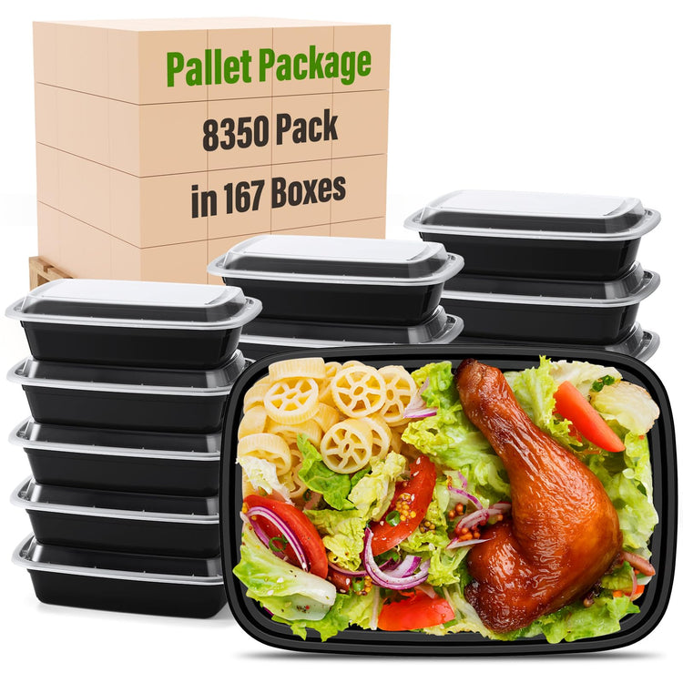 Glotoch 24oz [1 Pallet (8350 Count)