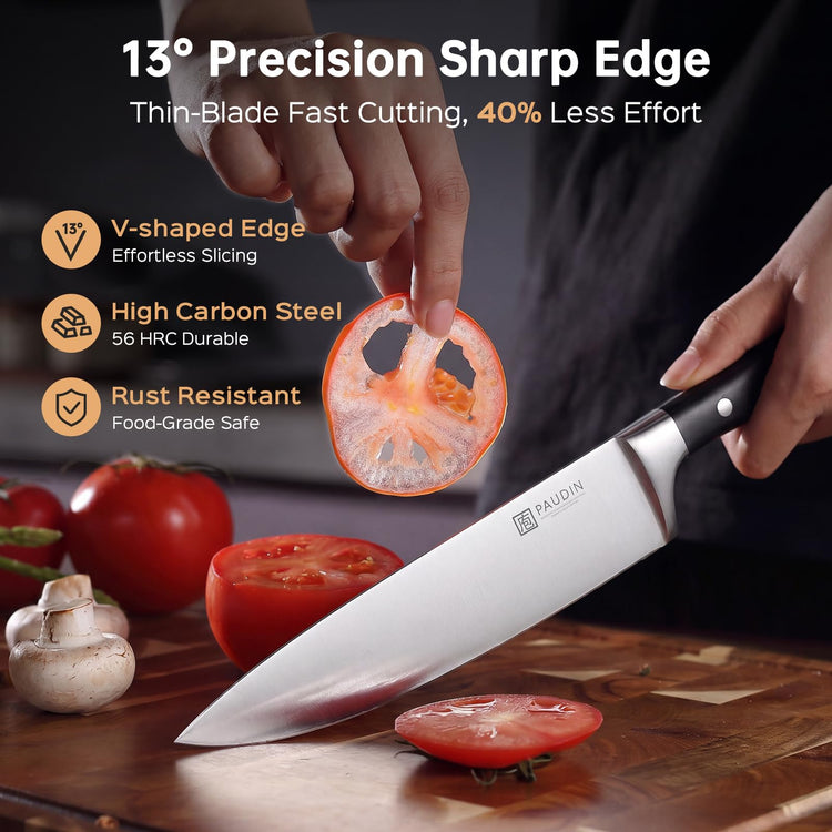 Knife Block Set (15 Count)