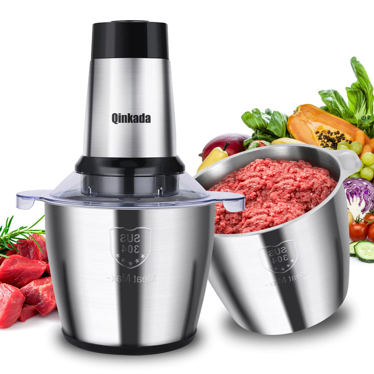 Food Processor
